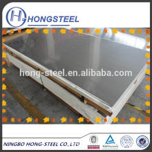 Ningbo baosteel acier inoxydable 409 prix en acier inoxydable 409 prix pour en gros